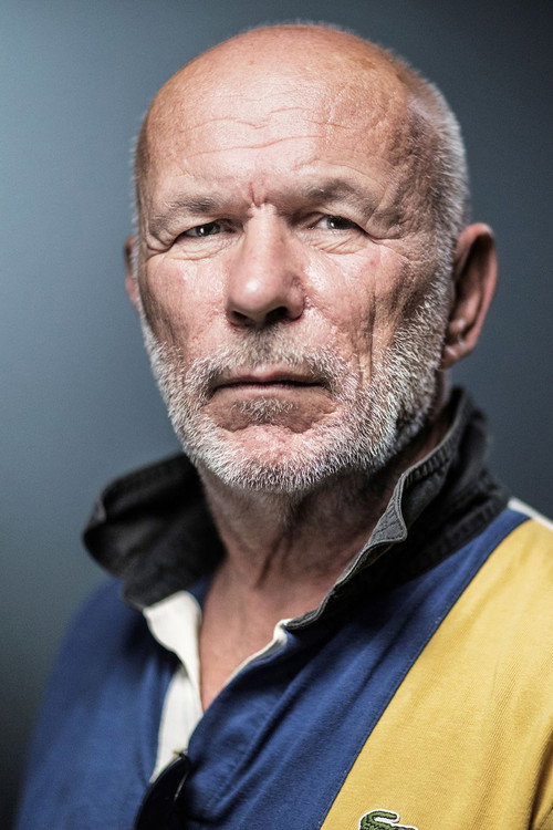 Photo of Jean-Marc Rouillan, Acting