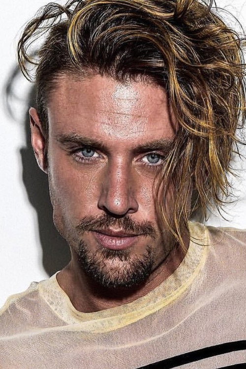 Photo of Chris Scandal, Acting