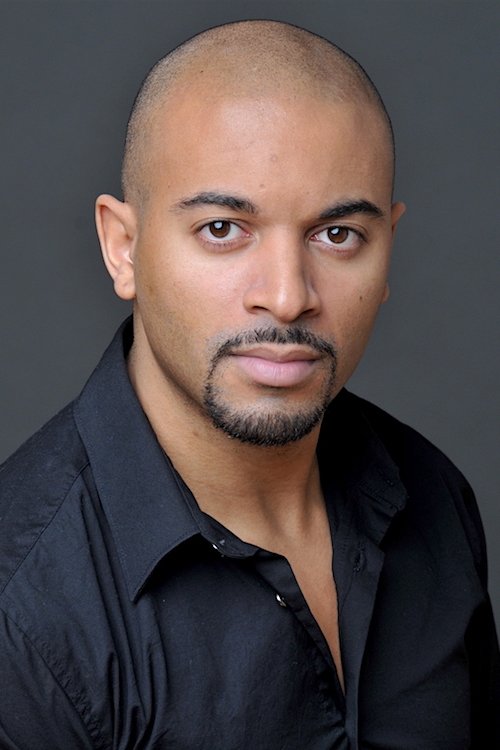 Photo of André Bédard, Acting