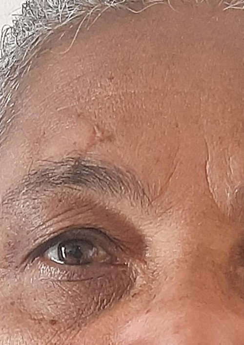Movie poster for Alternativas Felizes Para Quando o Sol Não Vem (2020)