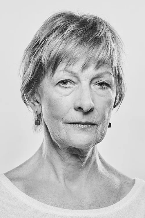 Photo of Anna Cónová, Acting
