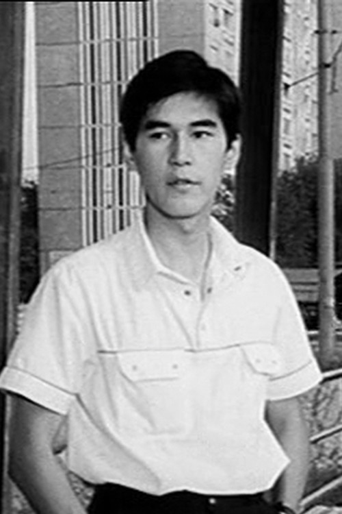 Photo of Kairat Mahmetov, Acting