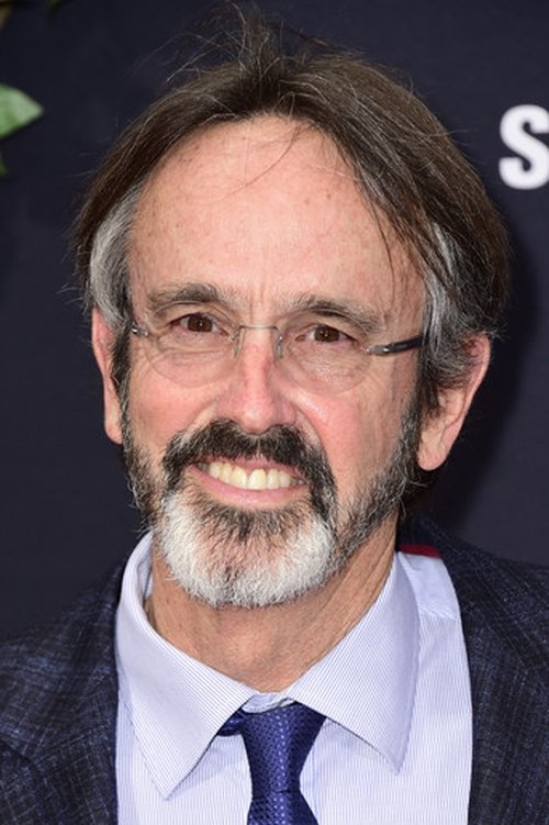 Patrick Crowley profile