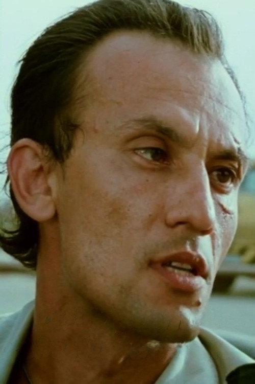 Photo of Murat Annageldyyev, Acting