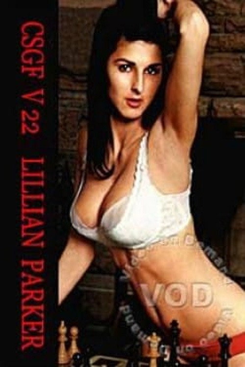 Movie poster for Classic Striptease and Glamour Films 22 (2000)