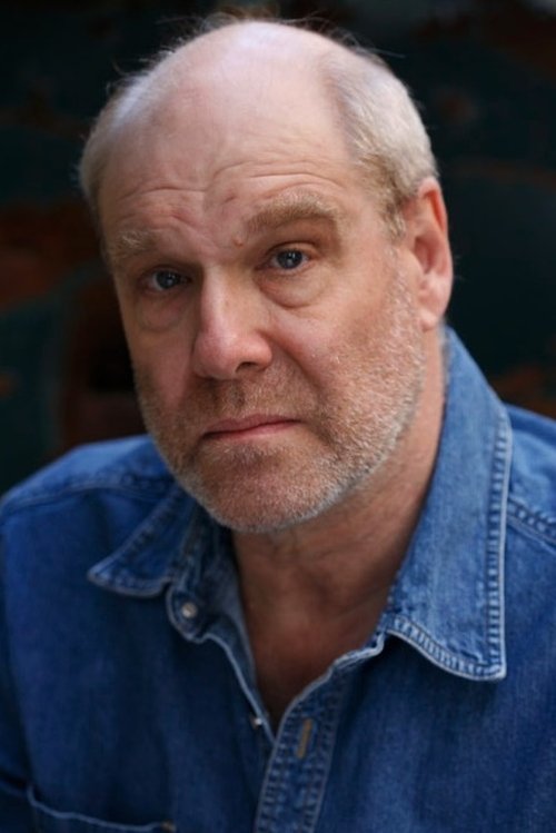 Jay Patterson profile