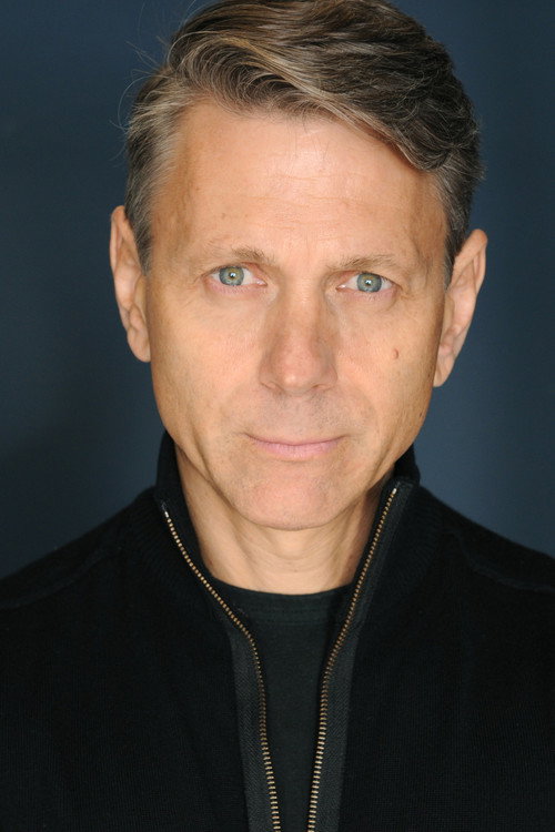 Photo of Joseph E. Murray, Acting