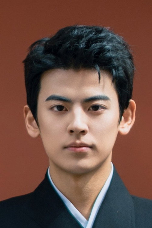 Ying Zhennan profile