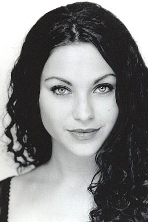 Photo of Siri Svegler, Acting