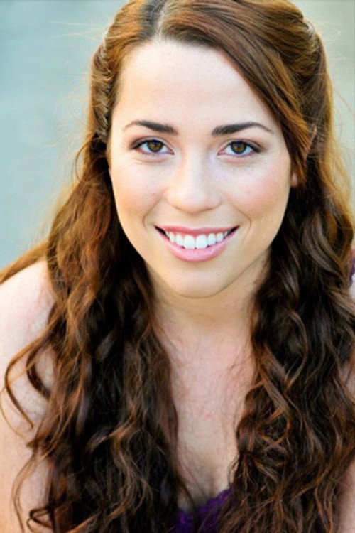 Photo of Samantha Aper, Acting