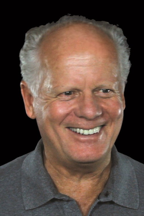Photo of David Talbott, Acting