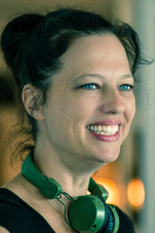 Photo of Sophie Lambert, Directing