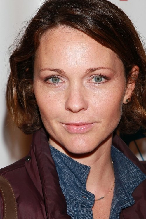 Kelli Williams profile