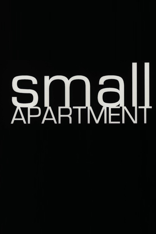 Movie poster for Small Apartment (2007)