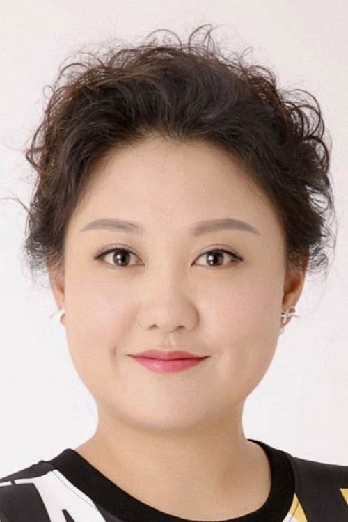 Yang Xiaodan profile