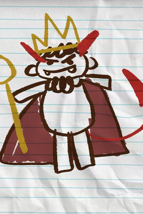 Movie poster for KIDS WITHOUT SCRIPTS: Medieval Torture Methods (2025)