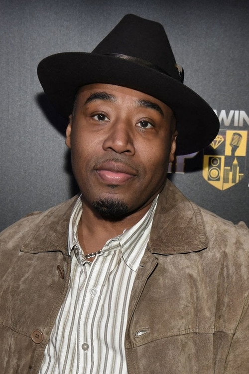 Photo of Positive K, Acting