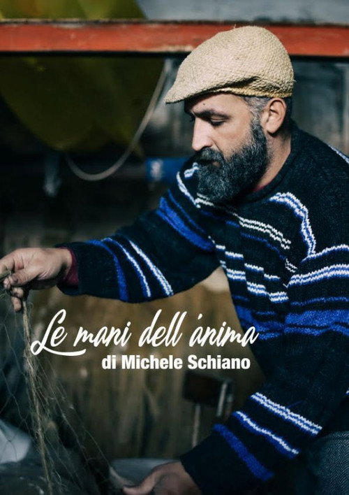 Movie poster for Le Mani dell'Anima (2020)