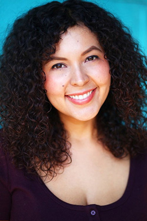Photo of Sierra Santana, Acting