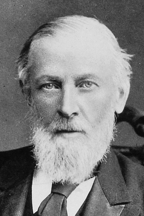 Photo of William Gowers, Acting