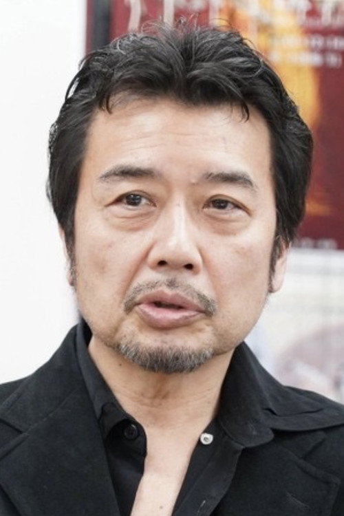 Photo of Daisuke Tengan, Writing