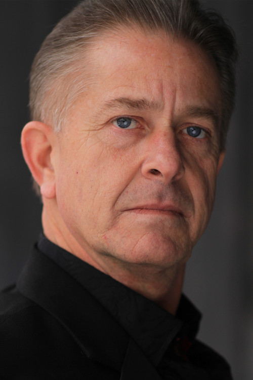 Walter Robert Duckworth profile