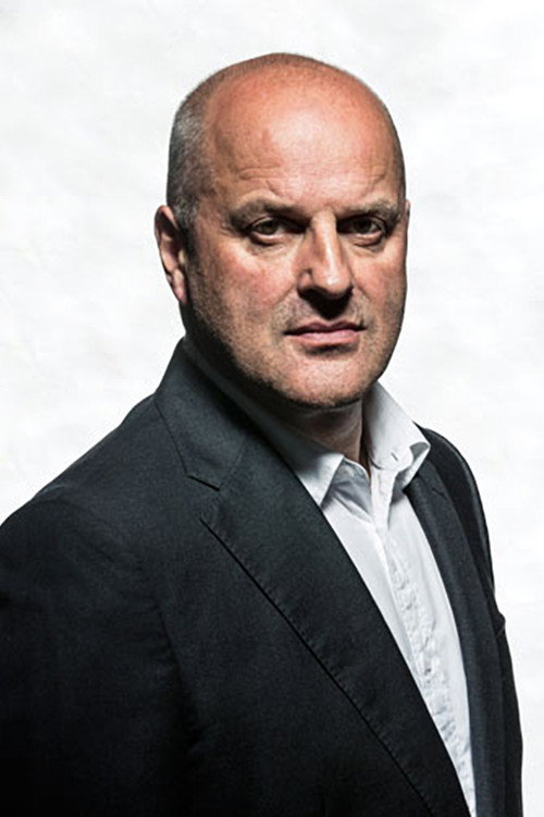 Photo of Christopher Purves, Acting