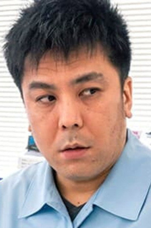 Photo of Mikio Ikenuma, Acting