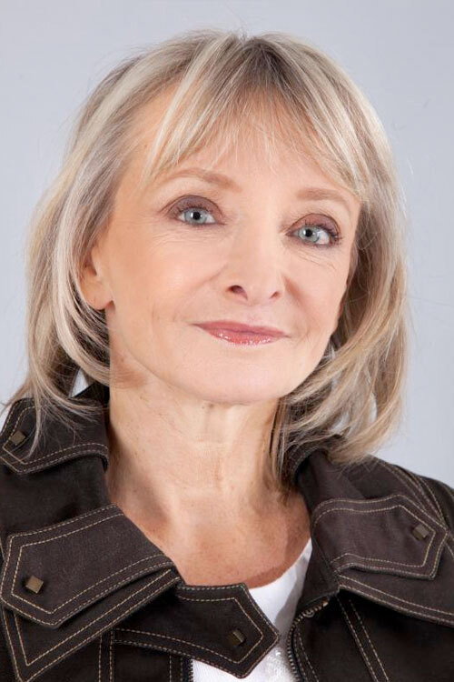 Photo of Nathalie Bleynie, Acting