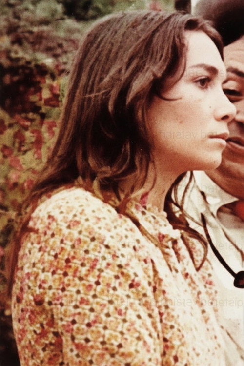 Photo of Célia Olga, Acting