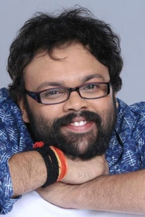 Pushkaraj Chirputkar profile