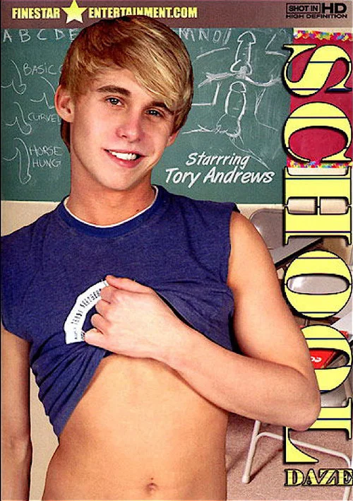 Movie poster for School Daze (2008)