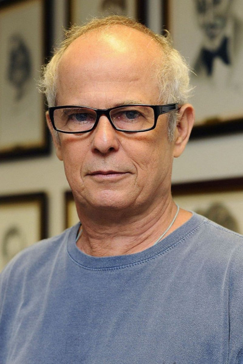Photo of Ronaldo Bastos, Crew
