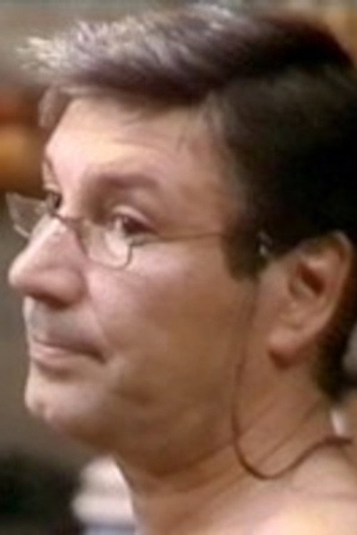 Photo of Dany Berger, Acting
