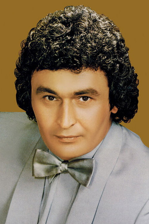 Photo of Hayri Şahin, Acting