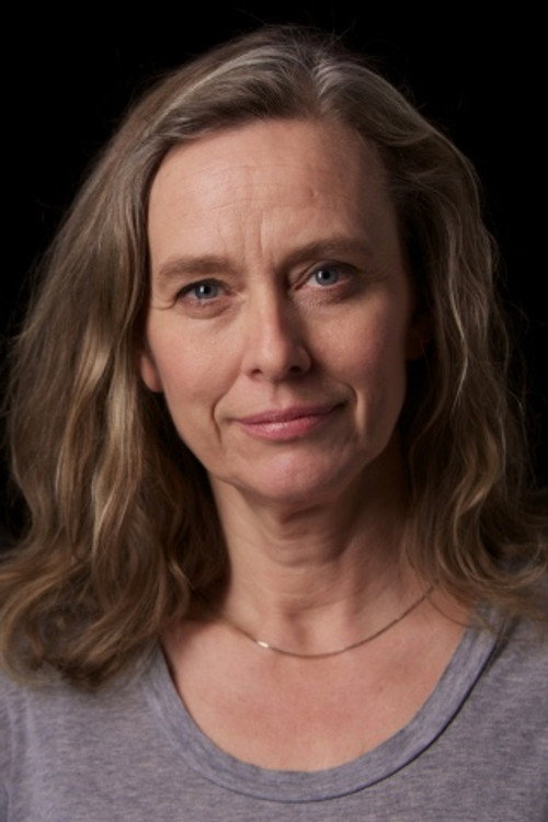 Photo of Kristina Åberg, Production