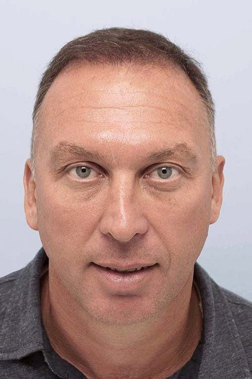 Photo of David Platt, Acting