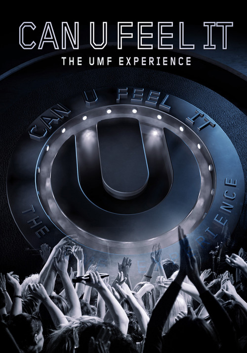 Movie poster for Can U Feel It (2012)