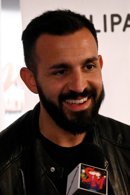 Photo of Alessio Di Cosimo, Directing