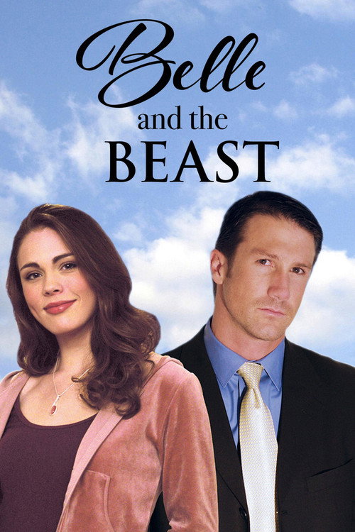 Movie poster for Beauty and the Beast: A Latter-Day Tale (2007)