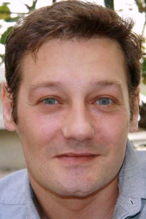 Photo of Christophe Hémon, Acting