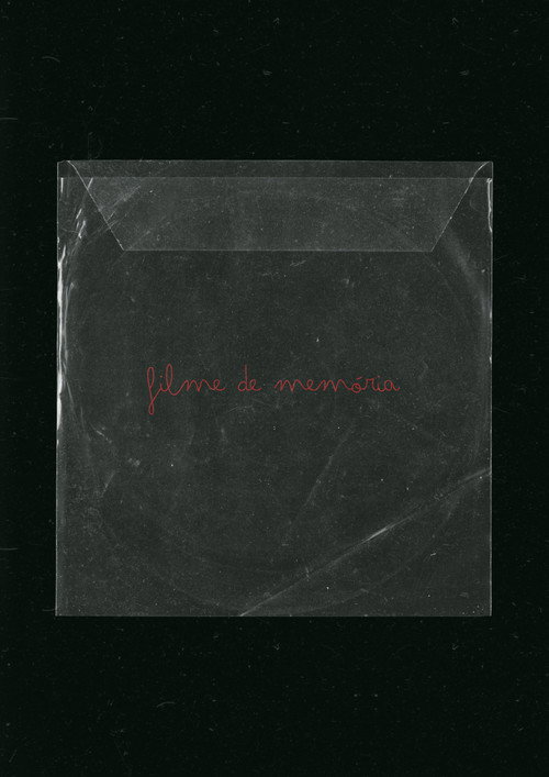Movie poster for Memoirs' Film (2023)