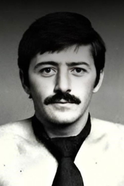 Fernando Balzaretti profile