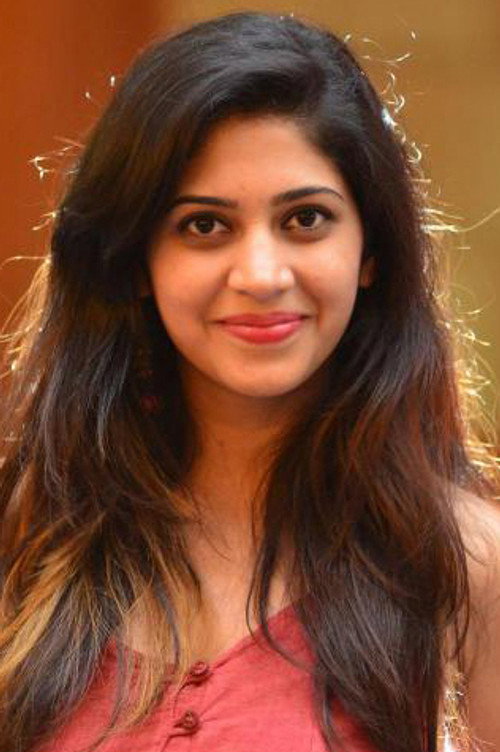 Photo of Tarushi Jha, Acting