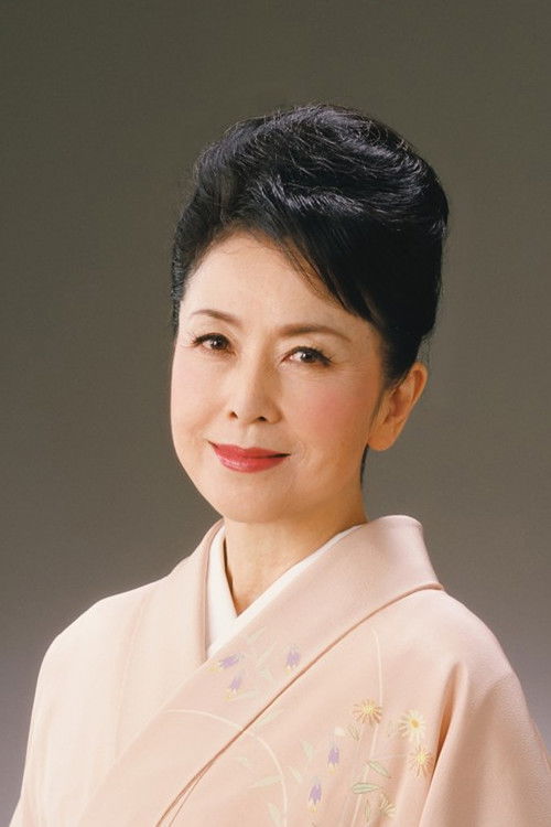 Godai Michiko profile