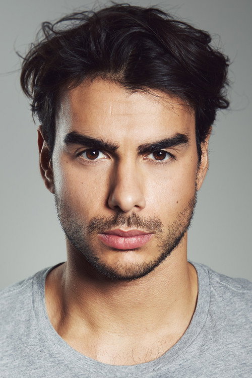 Photo of Santo Tripodi, Acting