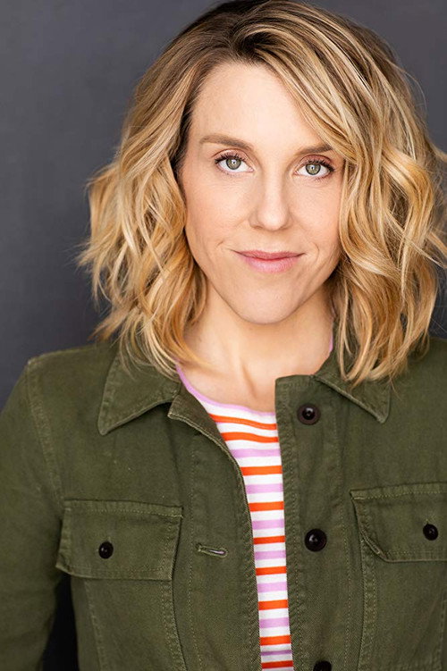 Photo of Beth Crosby, Acting