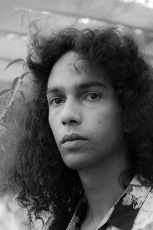 Photo of Marisa Arraes, Writing