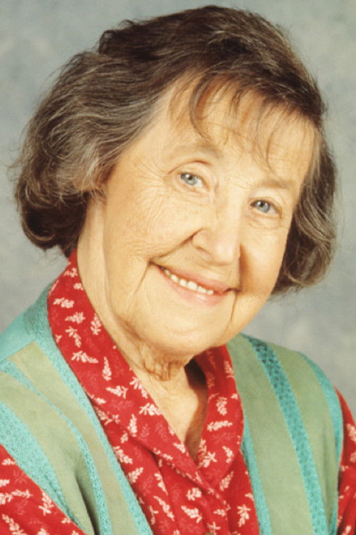 Peg Phillips profile
