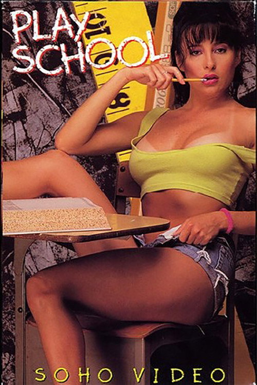 Movie poster for Play School (1990)